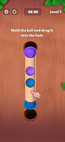 Marble Pipes Screenshot 1 of 6