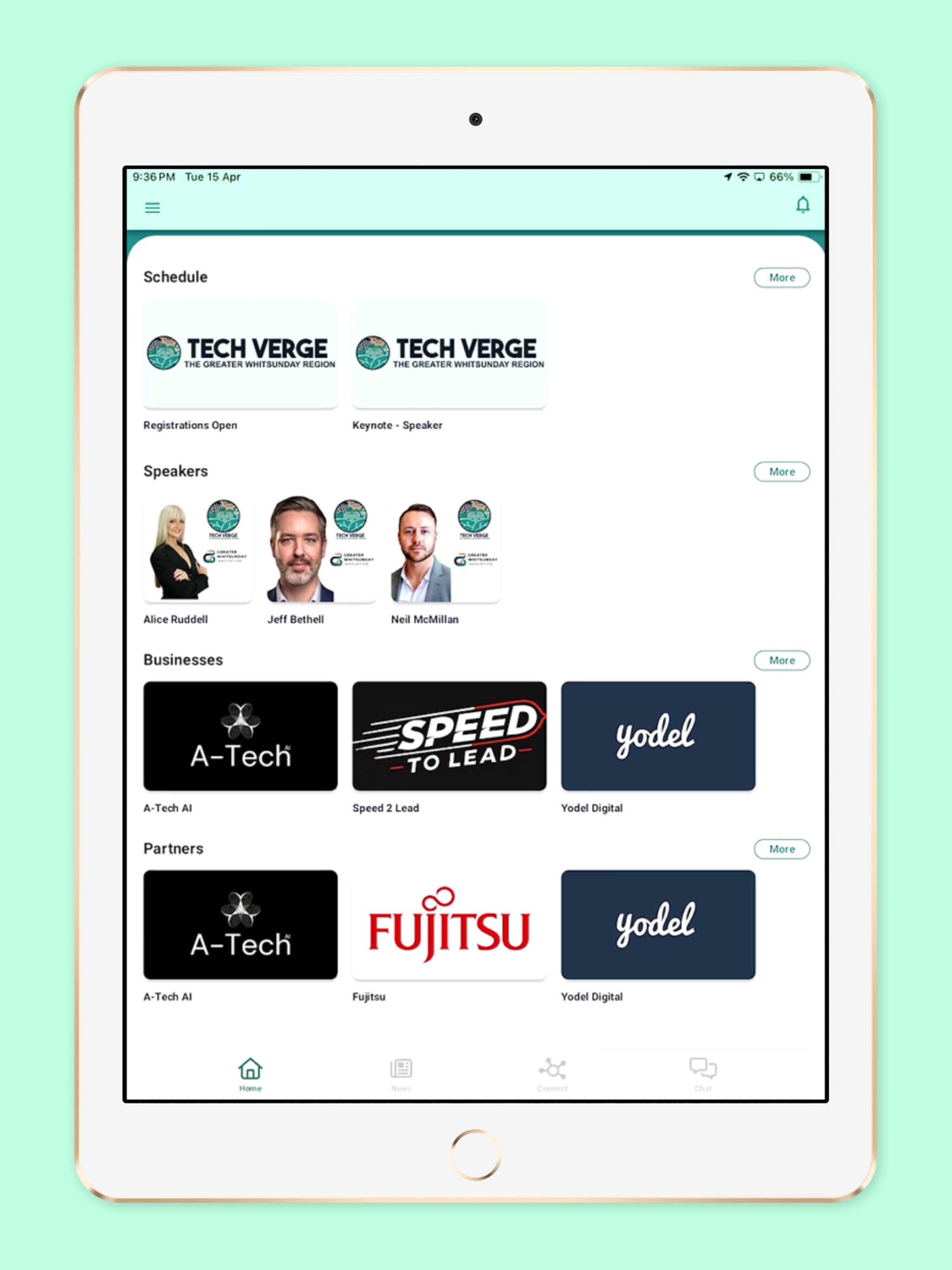 Tech Verge