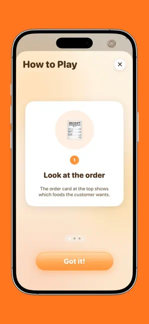 Fast Bag screenshot 3