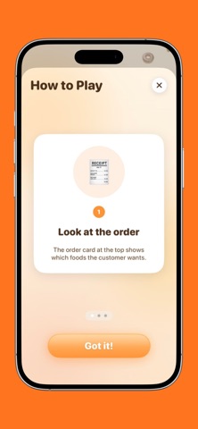 Fast Bag screenshot 3