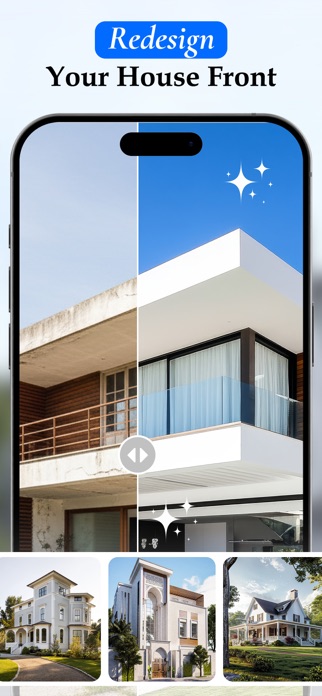 Redesign: Interior Design AI Screenshot 6 of 7