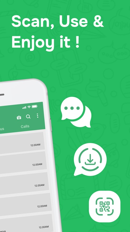 WhatWeb for WhatScan