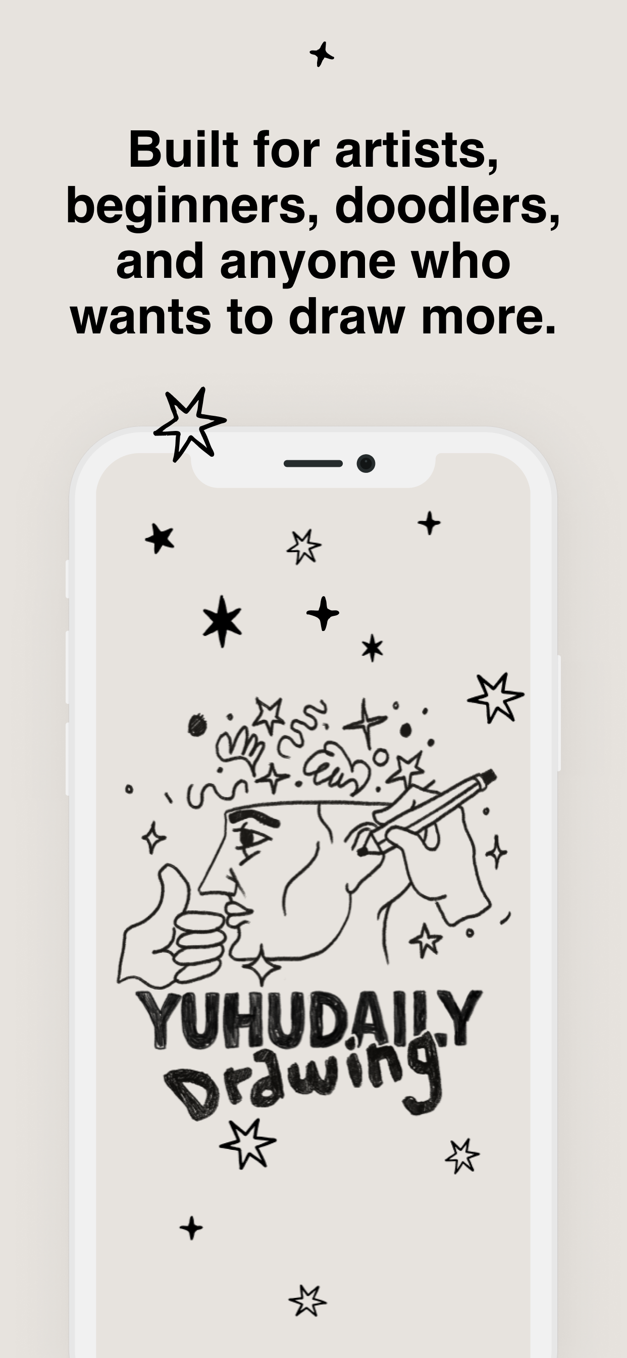 Yuhu Daily Draw