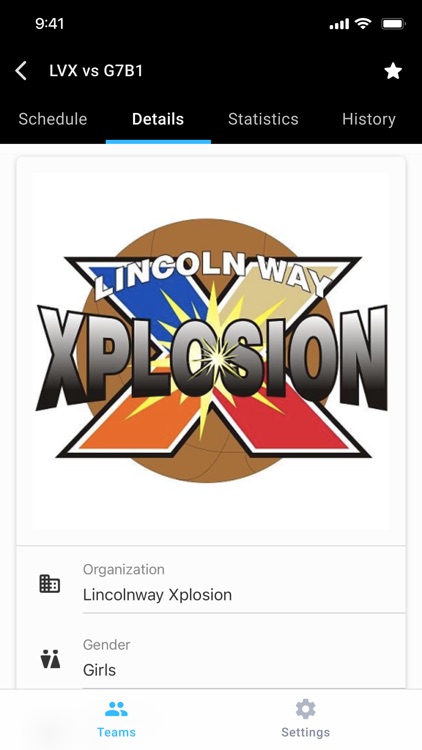 Legacy Center Michigan