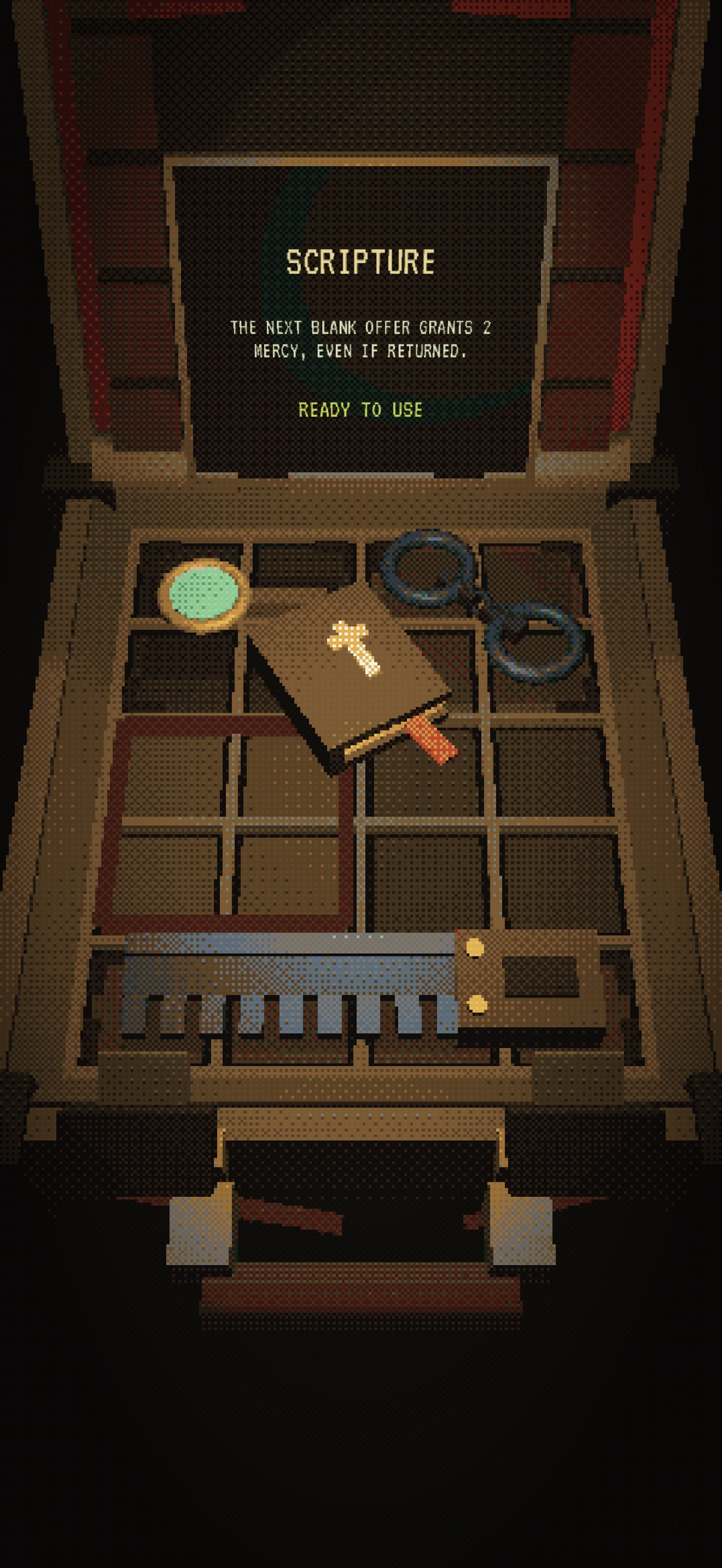 Screenshot 4 of Mercyful