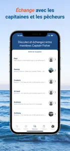 Captain Fisher screenshot #6 for iPhone