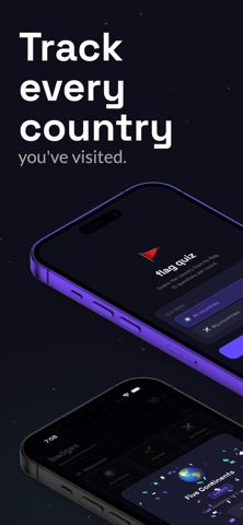Countried Screenshot 1 of 5