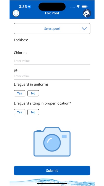 FoxPool V2 screenshot-3