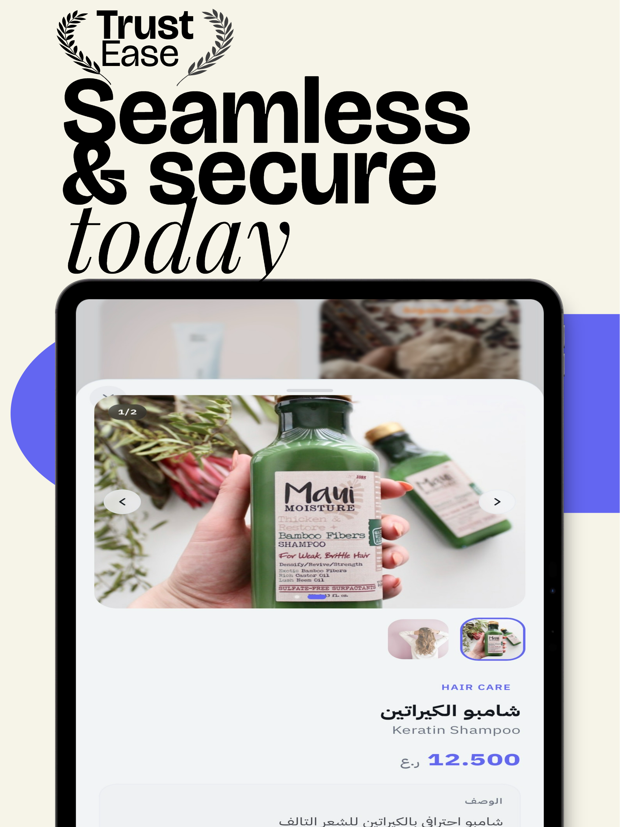 Bookly App