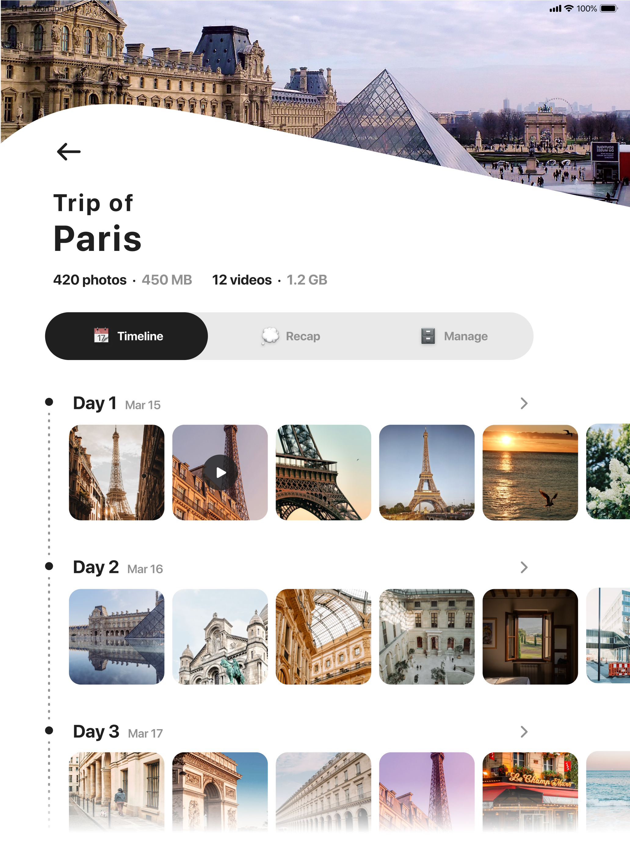 SnapSort-Photo Organizer