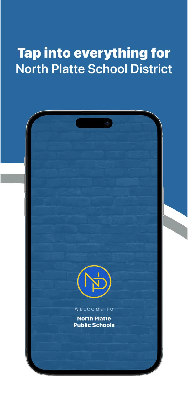 Screenshot #1 pour North Platte School District