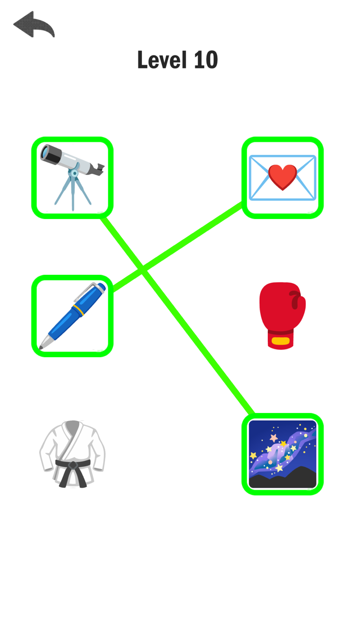 Emoji Kitchen Merge Puzzle