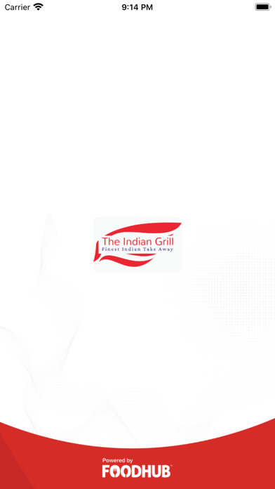 The Indian Grill Screenshot