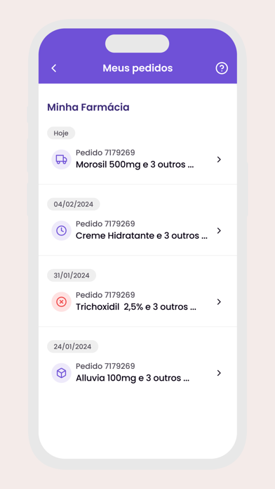 ManiBack Screenshot