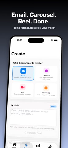 SendKite screenshot