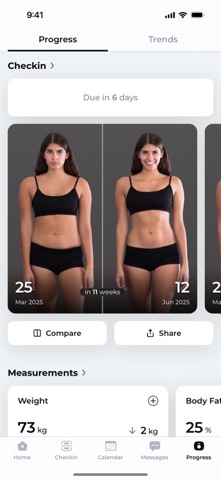 Method Gym Screenshot 7 of 7