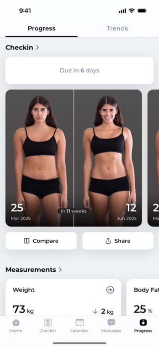 Method Gym Screenshot 7 of 7