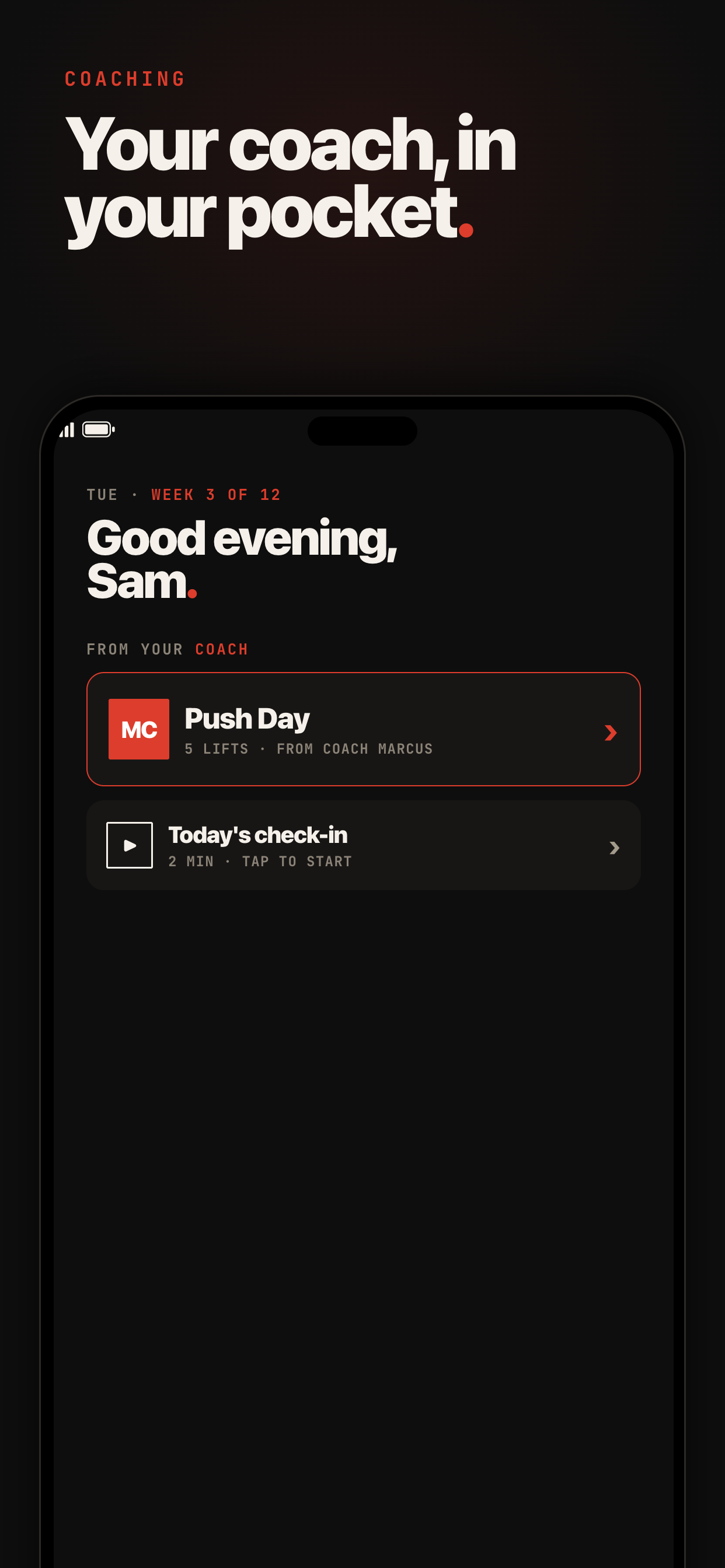 GymLink - Your Gym Companion