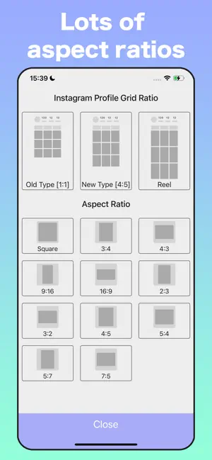 BnCuts - Split Image into Grid screenshot 4