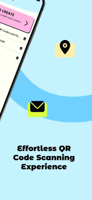 Mela QR Code screenshot 4