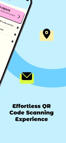 Mela QR Code Screenshot 4 of 4