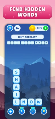 Word Block - AI Puzzle Mania screenshot 2