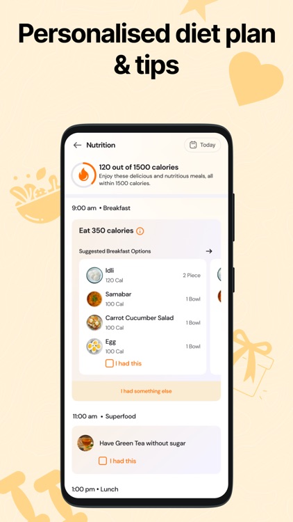 VitaLyfe screenshot-4