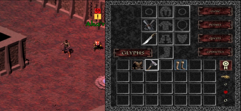 Astiar RPG screenshot 10