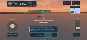 Haneda Approach 3D screenshot 4