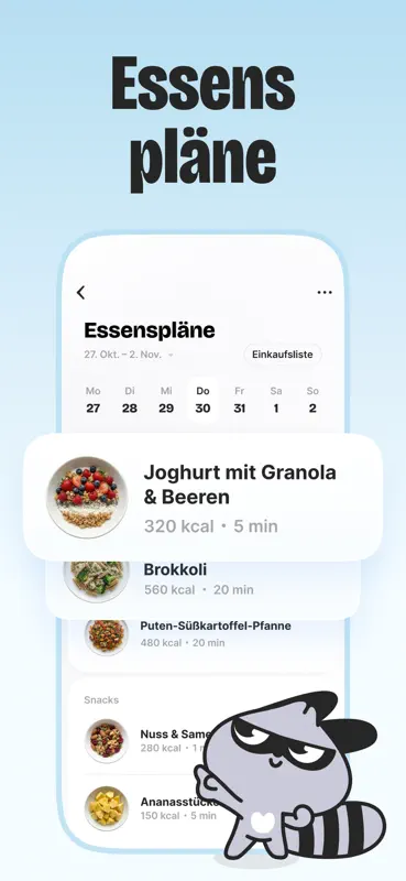 BitePal: AI Calorie Tracker screenshot 6 of 10