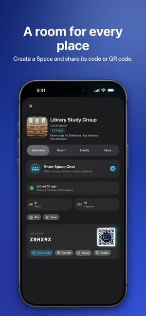Whispyr screenshot 4