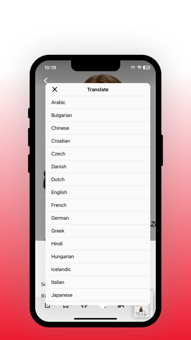 PARANIN YÖNÜ Screenshot