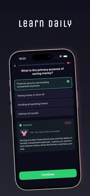 Fino: Finance Daily screenshot 2