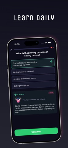 Fino: Finance Daily screenshot