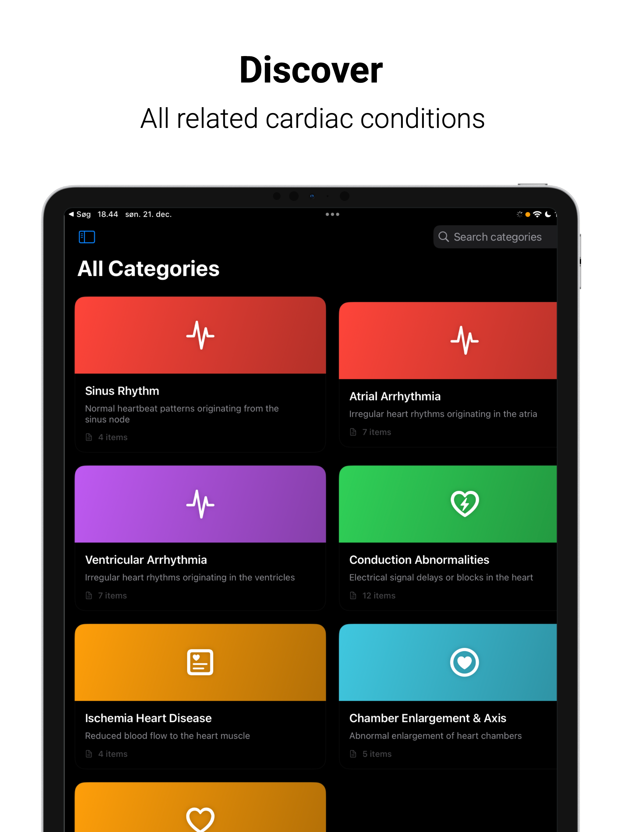 ECG Atlas