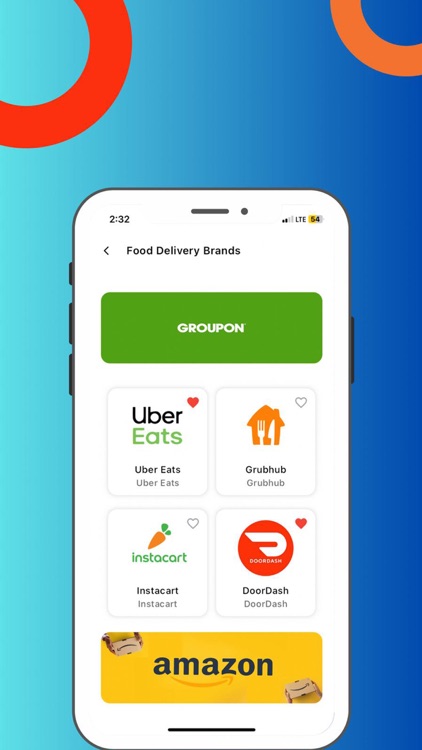 Dlvd: Compare Coupon Brands