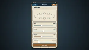 TenvoraBelsin screenshot 2
