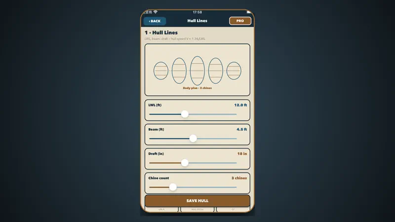 TenvoraBelsin screenshot 2 of 7