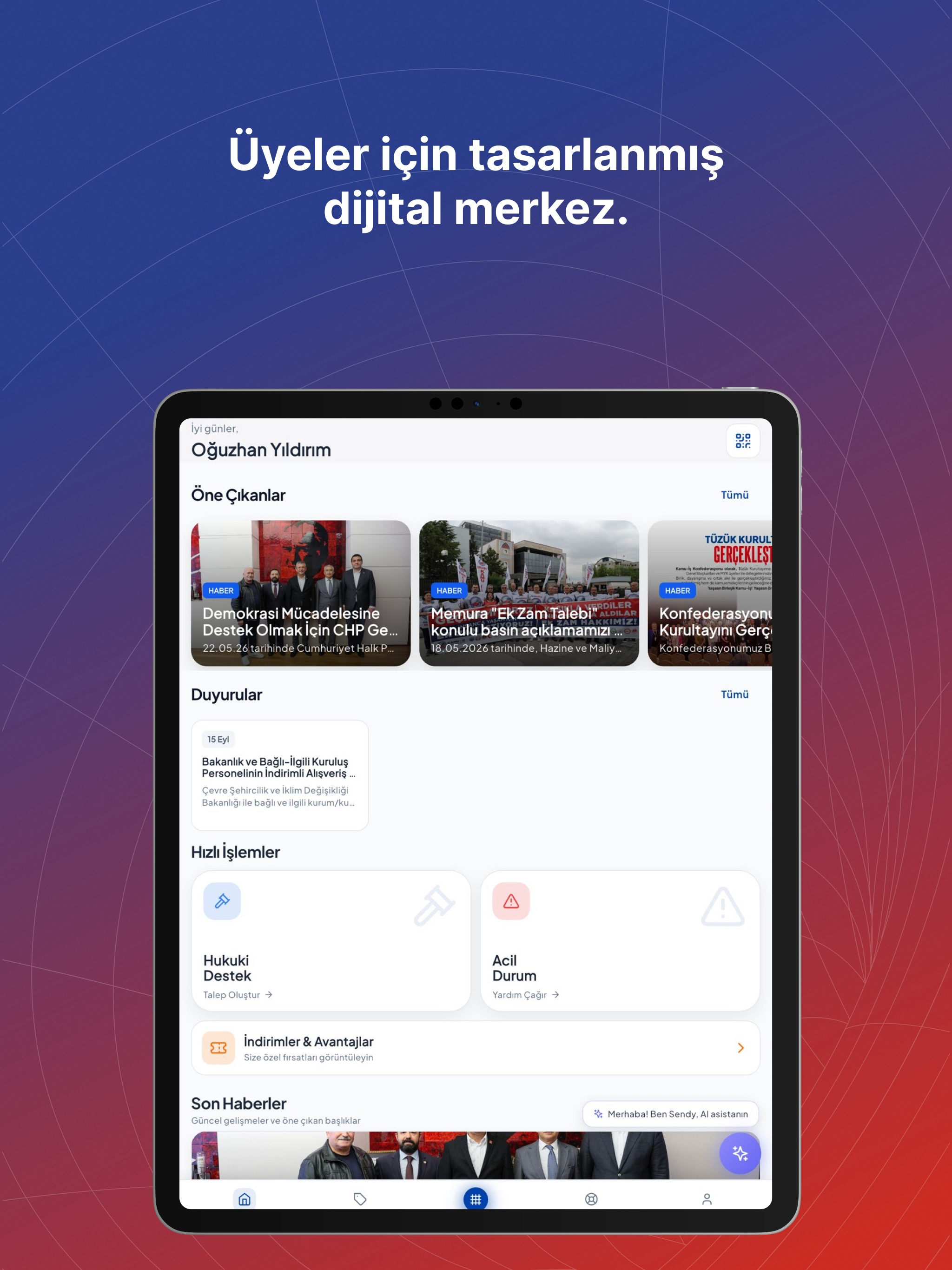 Tapu Çevre Yol-İş screenshot 6