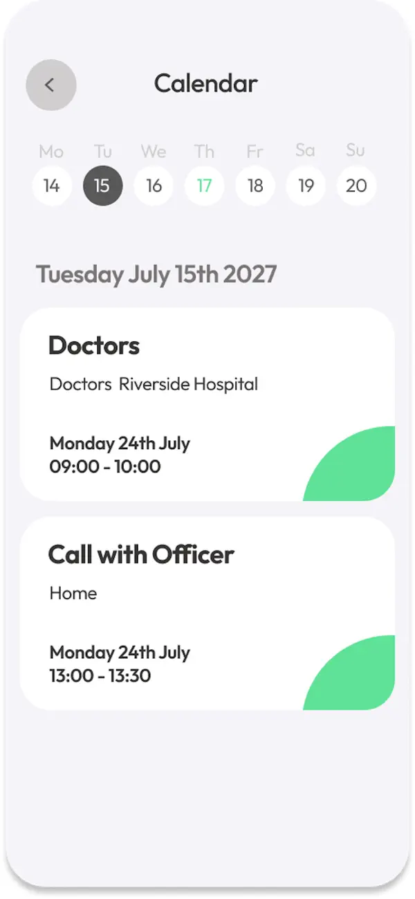#3. Buddi Loop (iOS) 게시자: Buddi Ltd