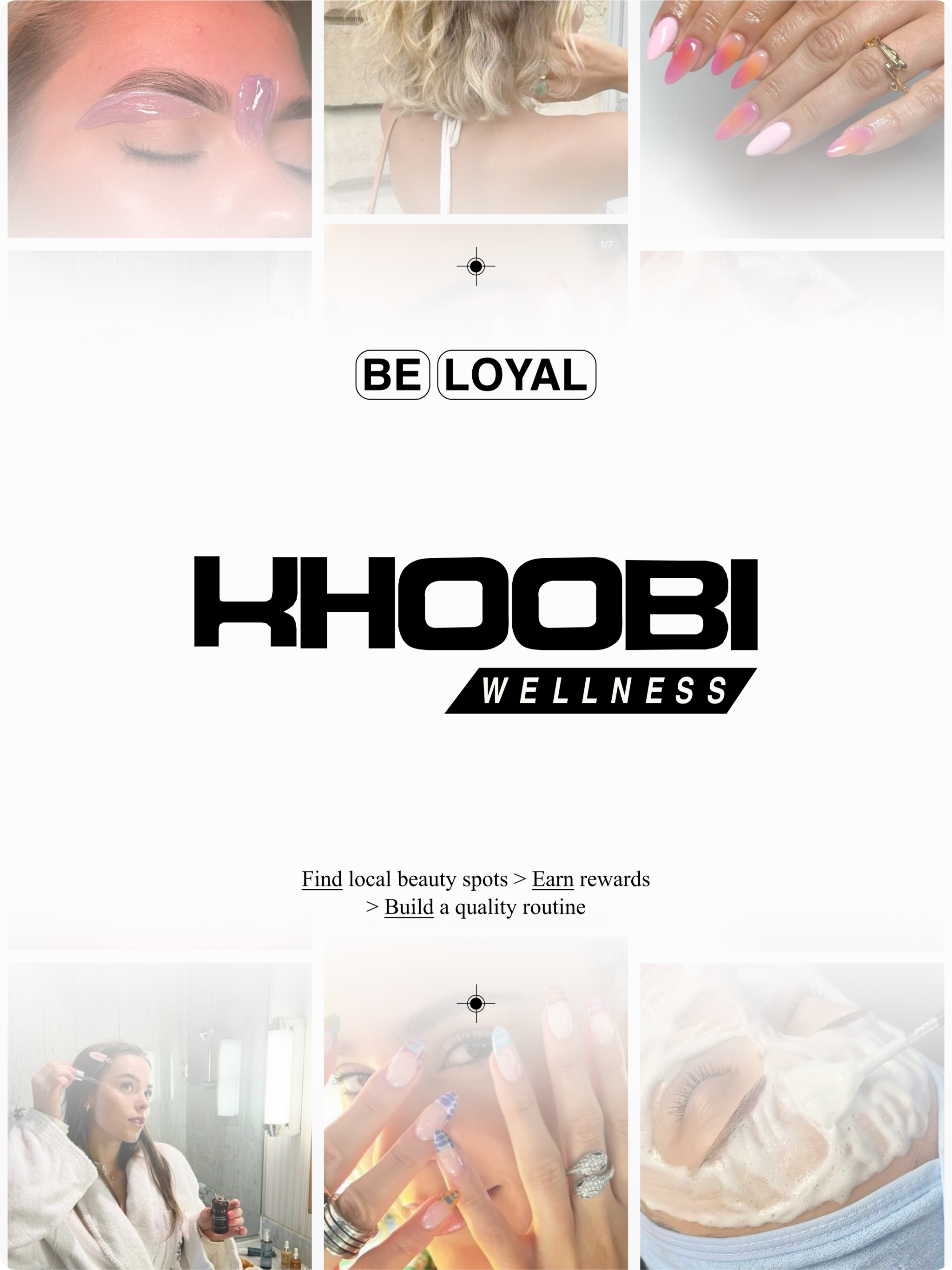 Khoobi Wellness
