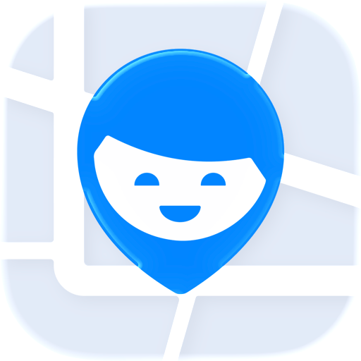Findmykids: GPS Phone Tracker