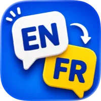 Learn French Through Englsih