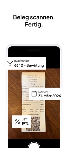Norman Finanzen screenshot