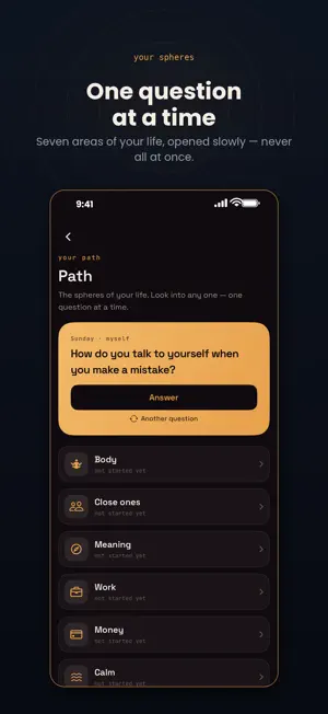 Otklik screenshot 2