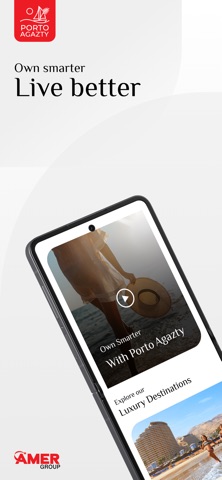 Porto Agazty Screenshot 1 of 5