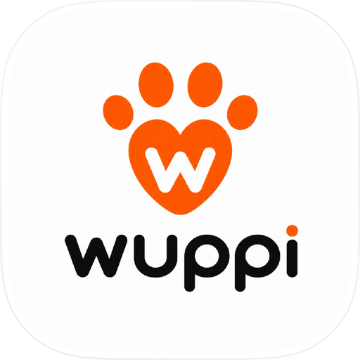 Wuppi: adopción de mascotas