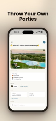 loso: Locally-Social screenshot 1