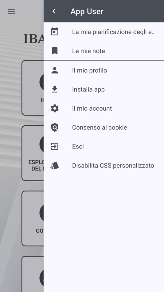 #3. Chiomenti Events (iOS) 由: Chiomenti