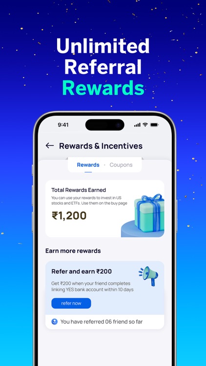 Appreciate: Buy US Stocks, MF screenshot-5